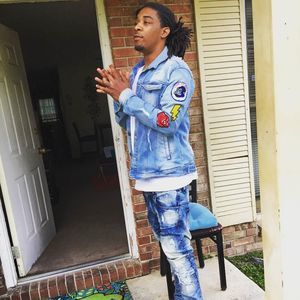 Meet your Posher, Johnny